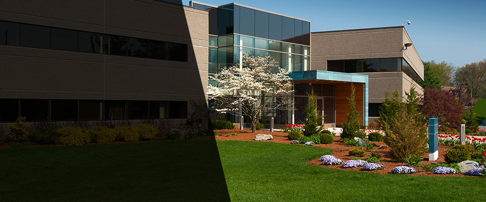 Necedah Landscapers