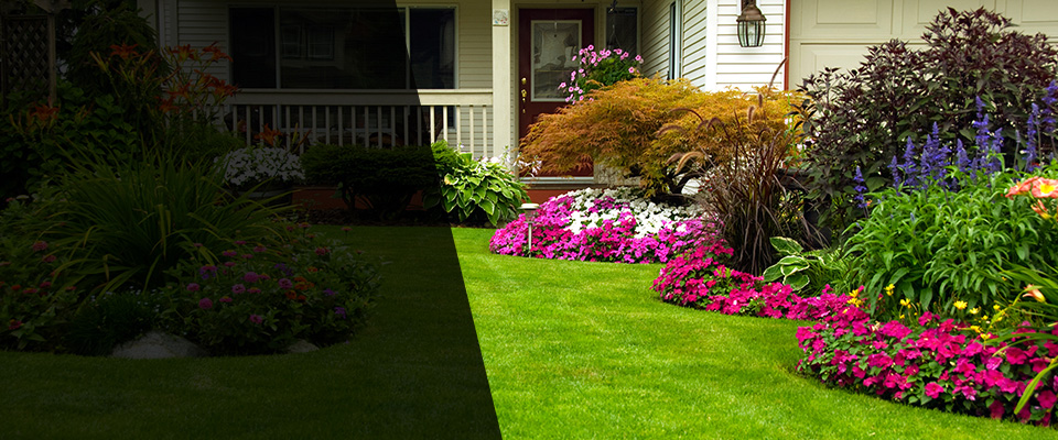 Necedah Landscapers
