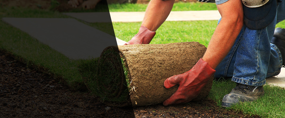 Necedah Landscapers