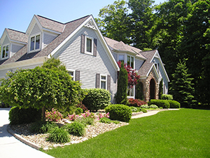 Landscapers and Lawncare Services in Necedah, WI