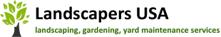 Necedah Landscapers